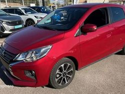 Nouvelle 2025 Mitsubishi Space Star Edition Berline | 15 999 € (Prix juste)
