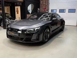 Utilisé 2021 Audi e-tron Sport SUV | 59 990 €