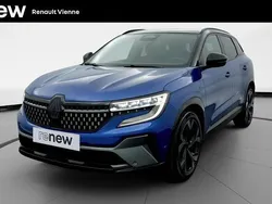 Bleu Utilisé 2023 Renault Austral Techno Esprit Alpine SUV | 27 800 € (Prix juste)