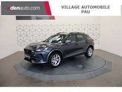 Gris Utilisé 2023 Cupra Formentor SUV | 28 490 € (Prix juste)