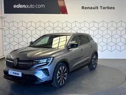 Gris Utilisé 2023 Renault Austral Techno SUV | 30 418 € (Bon prix)