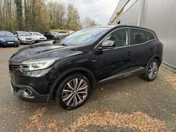 Noir Utilisé 2018 Renault Kadjar Bose Edition SUV | 10 490 € (Super prix)