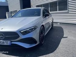 Utilisé 2025 Mercedes 200 AMG line Berline | 44 990 € (Prix cher)
