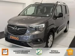 Gris Utilisé 2022 Opel Combo Life Elegance Break | 23 900 €