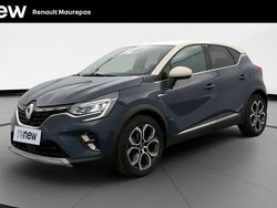 Utilisé 2021 Renault Captur SUV | 17 990 € (Prix juste)