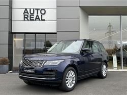 Utilisé 2018 Land Rover Range Rover Vogue SUV | 51 900 € (Prix cher)