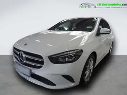 Utilisé 2019 Mercedes B220 Monospace | 30 400 €