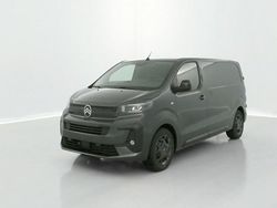 Nouvelle 2025 Citroën Jumpy Berline | 33 540 € (Prix juste)
