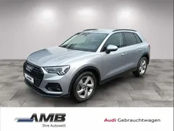 Utilisé 2022 Audi Q3 SUV | 32 870 € (Super prix)