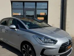 Utilisé 2014 DS Automobiles DS5 Sport Chic Citadine | 14 990 €