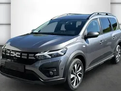 Gris Nouvelle 2025 Dacia Jogger Expression Break | 24 690 € (Bon prix)