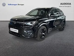 Utilisé 2025 VW Tiguan R-line SUV | 57 990 € (Prix juste)