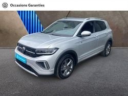 Utilisé 2025 VW T-Cross R-line SUV | 28 990 € (Prix cher)