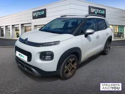 Utilisé 2019 Citroën C3 Aircross PureTech SUV | 14 290 € (Prix juste)