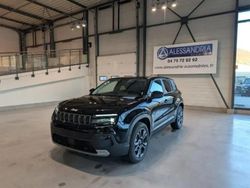 Utilisé 2024 Jeep Avenger Summit SUV | 29 900 € (Bon prix)