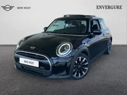 Utilisé 2022 Mini Cooper Citadine | 20 990 € (Prix juste)