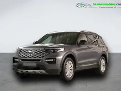 Utilisé 2021 Ford Explorer SUV | 45 500 €