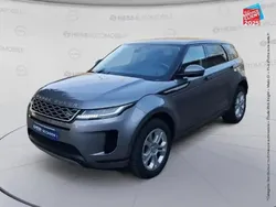 Utilisé 2019 Land Rover Range Rover evoque S SUV | 26 999 € (Prix juste)