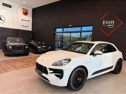 Blanc Utilisé 2020 Porsche Macan SUV | 71 900 €