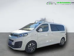 Utilisé 2021 Citroën Spacetourer Van | 41 700 €