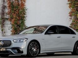Utilisé 2024 Mercedes S63 AMG AMG Berline | 195 000 €