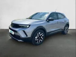Gris Utilisé 2024 Opel Mokka SUV | 23 100 € (Prix juste)