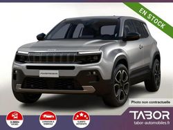 Gris Nouvelle 2025 Jeep Avenger Summit SUV | 28 526 € (Super prix)
