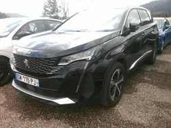 Utilisé 2024 Peugeot 5008 Allure Monospace | 30 990 € (Bon prix)