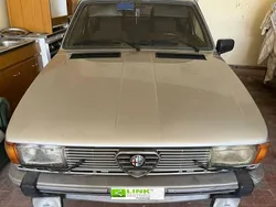 Gris Utilisé 1983 Alfa Romeo Giulietta Citadine | 12 200 €