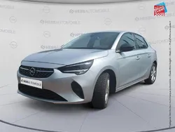 Gris Utilisé 2022 Opel Corsa Business | 11 499 € (Bon prix)