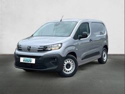 Gris Nouvelle 2025 Peugeot E-Partner Monospace | 31 900 €