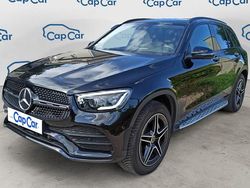 Utilisé 2020 Mercedes GLC300 AMG line | 31 500 € (Super prix)
