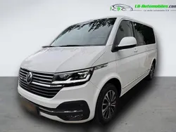 Utilisé 2021 VW Multivan Break | 53 500 € (Prix cher)