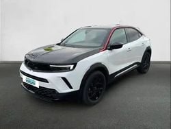 Blanc Utilisé 2023 Opel Mokka-e GS Line SUV | 24 900 € (Prix cher)