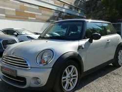 Gris Utilisé 2011 Mini Cooper Hatch Citadine | 7 490 €