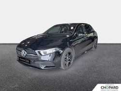 Noir Occasion 2022 Mercedes A250 Berline | 28 990 €