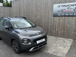 Gris Utilisé 2019 Citroën C3 Aircross Business Class SUV | 9 900 € (Bon prix)