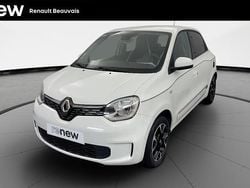 Blanc Utilisé 2019 Renault Twingo Intens Citadine | 10 990 € (Prix juste)
