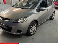 Utilisé 2009 Mazda 2 Edition Citadine | 5 799 €