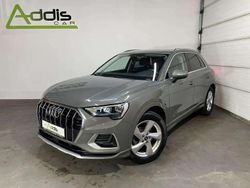Gris Utilisé 2021 Audi Q3 Business SUV | 31 190 € (Bon prix)