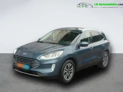 Utilisé 2021 Ford Kuga SUV | 27 000 € (Prix juste)
