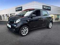 Inconnu Utilisé 2019 Smart ForFour Passion Berline | 11 990 € (Bon prix)