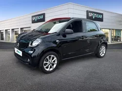 Inconnu Utilisé 2019 Smart ForFour Passion Berline | 11 990 € (Bon prix)