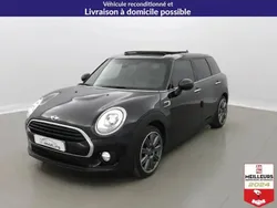 Mini Cooper Clubman