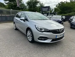 Utilisé 2019 Opel Astra Elegance Berline | 12 490 € (Bon prix)