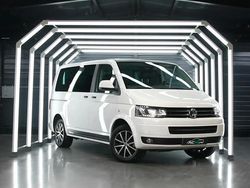 Blanc Occasion 2012 VW LT Edition Monospace | 29 990 €