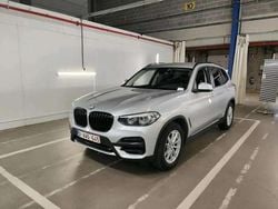 Argent Utilisé 2021 BMW X3 Sport Line SUV | 33 290 € (Super prix)
