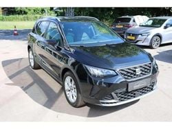 Noir Utilisé 2023 Seat Arona FR SUV | 18 748 € (Bon prix)