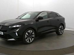 Noir Utilisé 2024 Renault Rafale Techno SUV | 37 590 € (Bon prix)