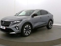 Gris Utilisé 2025 Renault Rafale Techno SUV | 39 990 €